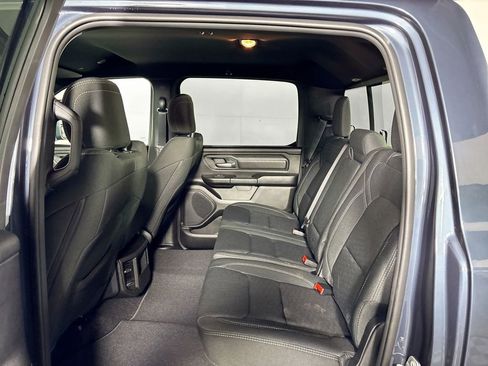 New 2026 RAM 1500 Express AWD/4WD image 19