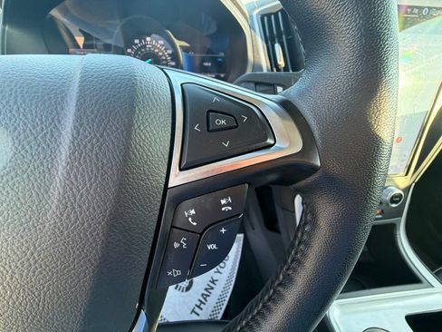 Used 2024 Ford Edge SEL w/ Convenience Package AWD/4WD image 17