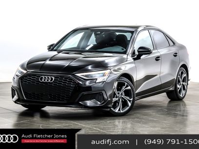 Used 2023 Audi A3 2.0T Premium w/ Convenience Package
