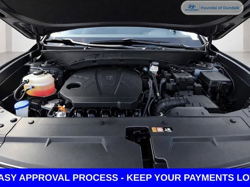 Used 2022 Hyundai Tucson SEL image 11