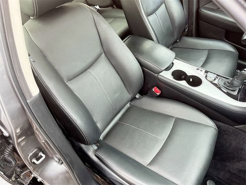 Used 2024 INFINITI Q50 Luxe w/ Cargo Package image 28