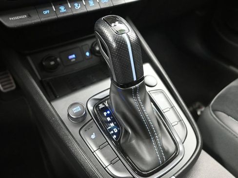 Used 2022 Hyundai Kona N w/ Cargo Package FWD image 23