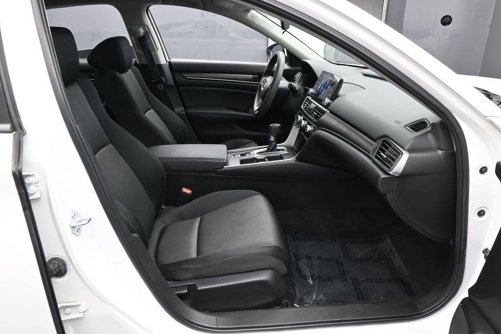 Used 2021 Honda Accord LX image 38