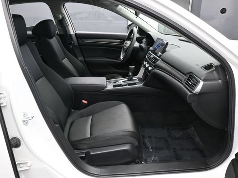 Used 2021 Honda Accord LX image 38