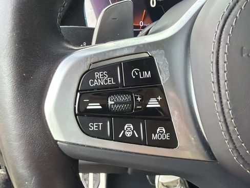 Used 2023 BMW X5 xDrive40i w/ M Sport Package AWD/4WD image 29