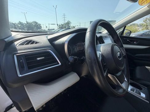 Used 2019 Subaru Ascent Premium AWD/4WD image 11