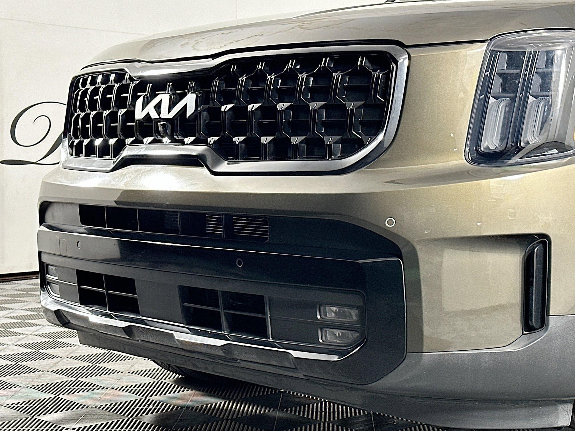 Used 2024 Kia Telluride SX X-Pro AWD/4WD image 36