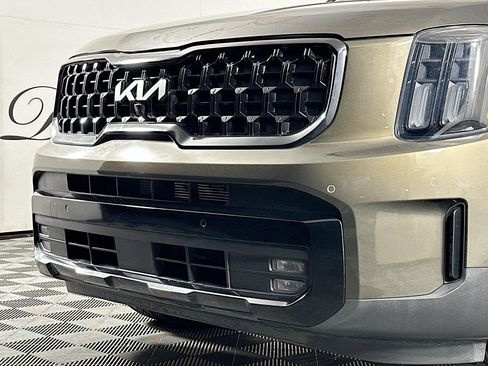 Used 2024 Kia Telluride SX X-Pro AWD/4WD image 36