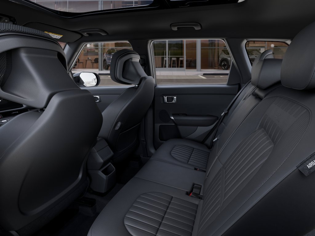 New 2027 Kia Seltos X-Line S w/ X-Line S Premium Package AWD/4WD image 19