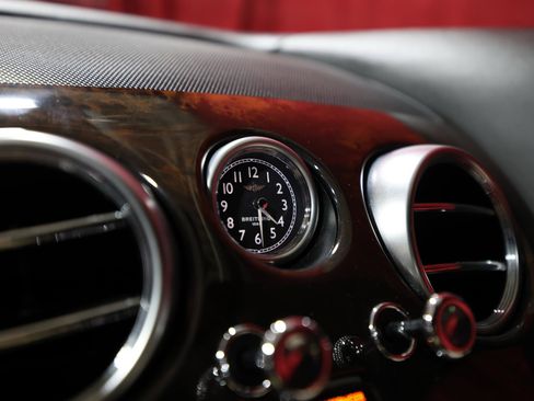 Used 2013 Bentley Continental GT image 21