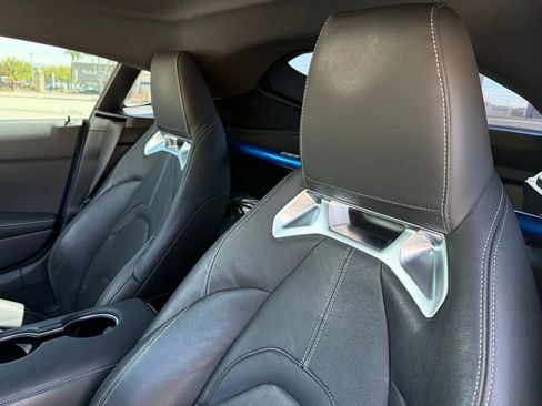 Used 2023 Toyota Supra Premium w/ Driver Assist Package RWD image 14