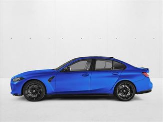 New 2026 BMW M3 Competition video 2