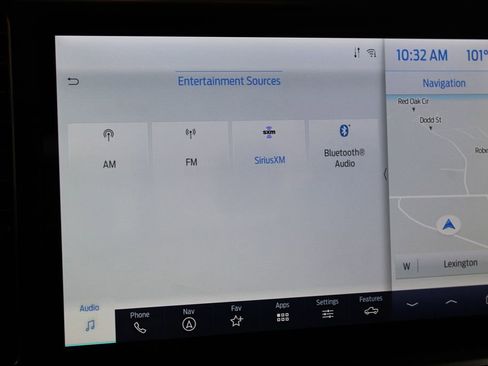 Used 2021 Ford F150 Lariat image 43