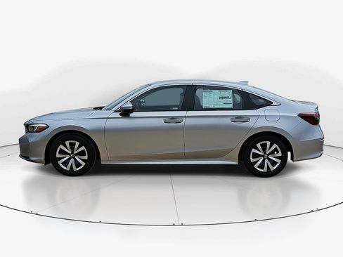 Used 2026 Honda Civic LX image 4