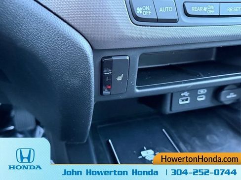 New 2026 Honda Ridgeline RTL image 13