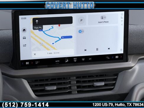 New 2026 Ford Explorer Active RWD image 14