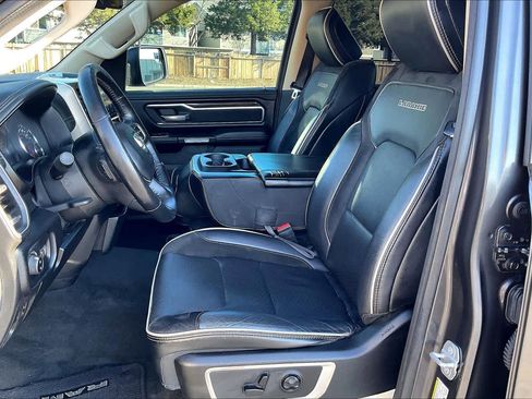 Used 2019 RAM 1500 Laramie image 27