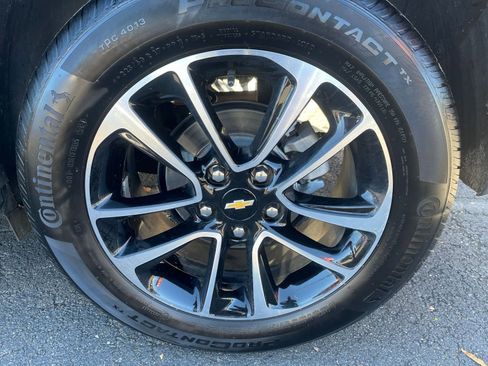 Used 2025 Chevrolet TrailBlazer LT image 25