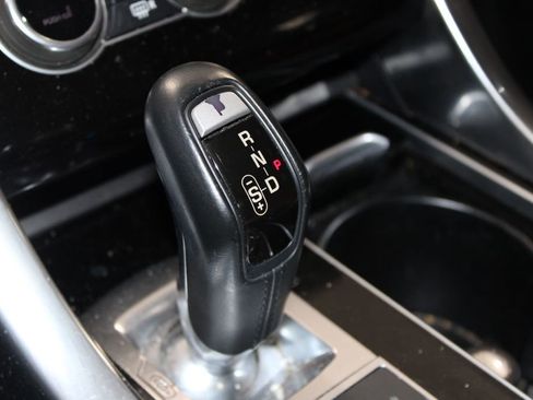 Used 2016 Land Rover Range Rover Sport Supercharged image 29