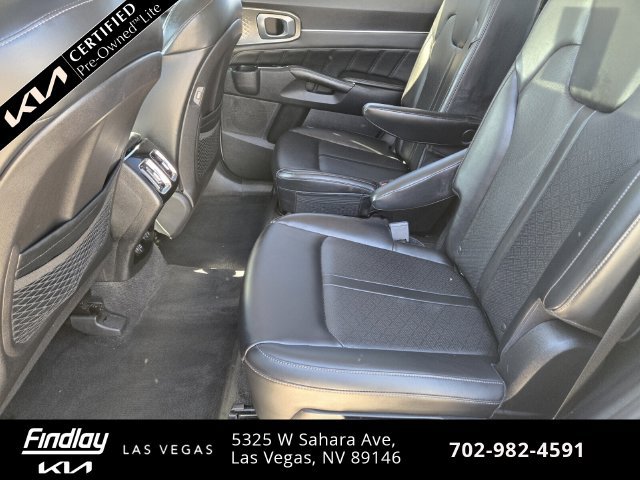 Used 2022 Kia Sorento SX AWD/4WD image 14