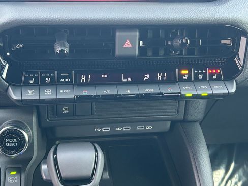 Certified 2026 Toyota Land Cruiser image 22