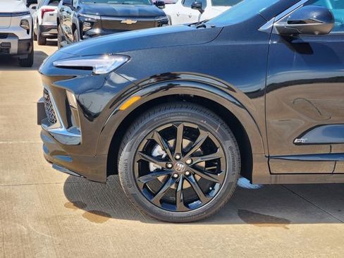 New 2026 Buick Encore GX Sport Touring w/ Advanced Technology Package image 8