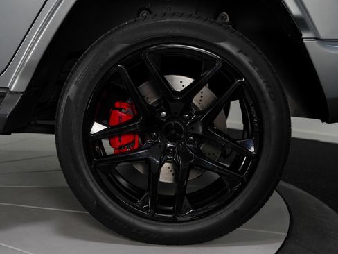 Used 2019 Mercedes-Benz G 63 AMG 4MATIC image 20