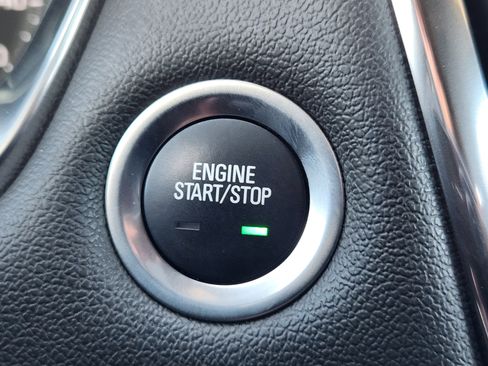 Certified 2023 Chevrolet Traverse RS w/ LPO, Floor Liner Package image 22