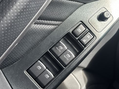 Used 2018 Subaru Forester 2.0XT Touring w/ Popular Package #3B image 18