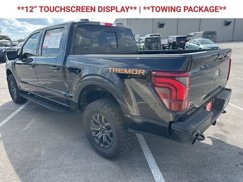 Used 2024 Ford F150 Tremor w/ Tow/Haul Package image 6