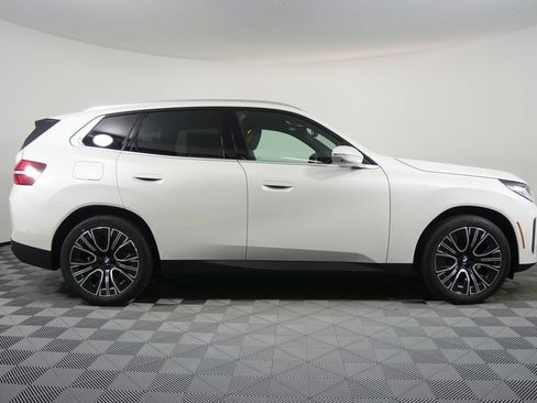 Used 2026 BMW X3 xDrive30i w/ Premium Package AWD/4WD image 7