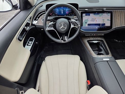 Certified 2025 Mercedes-Benz E 350 Sedan image 14