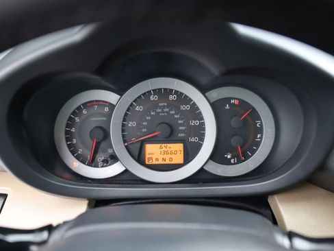 Used 2010 Toyota RAV4 4WD image 16