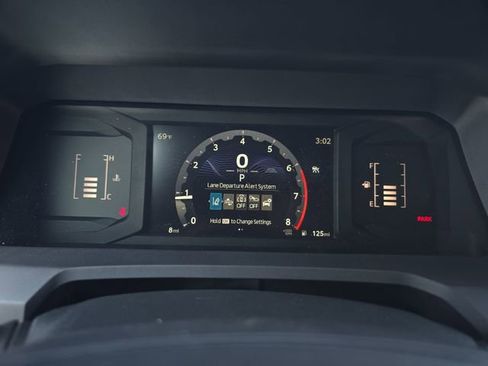 New 2026 Toyota Tacoma SR image 18