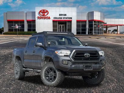 Used 2021 Toyota Tacoma SR w/ SR Convenience Package