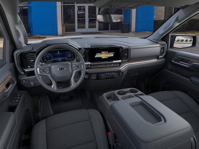 New 2026 Chevrolet Silverado 1500 RST w/ RST Select Package RWD image 40