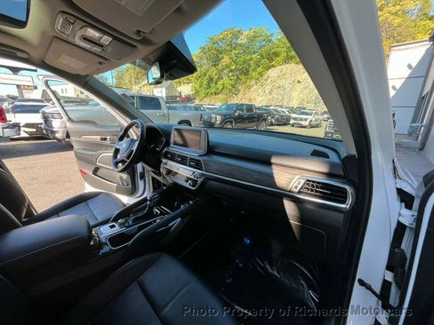 Used 2021 Kia Telluride EX w/ EX Premium Package image 21