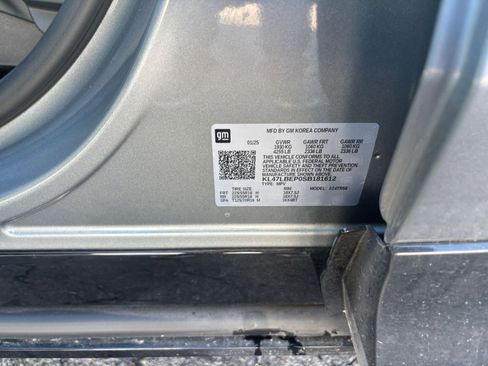 Used 2025 Buick Envista Sport Touring image 27