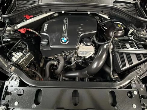 Used 2017 BMW X3 sDrive28i RWD image 21