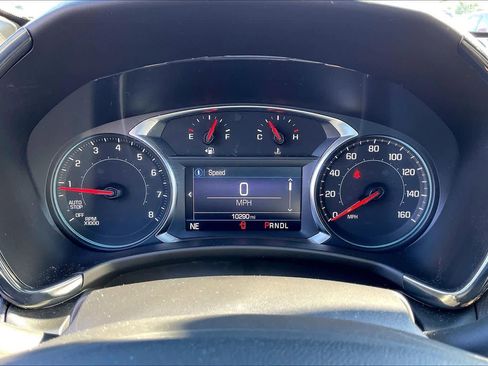 Certified 2023 Chevrolet Equinox RS image 19