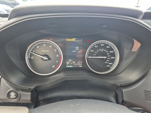 Used 2022 Subaru Forester Limited AWD/4WD image 21