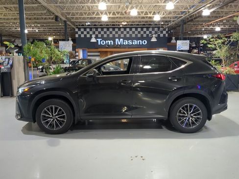 Used 2022 Lexus NX 350 AWD w/ Cold Area Package image 11