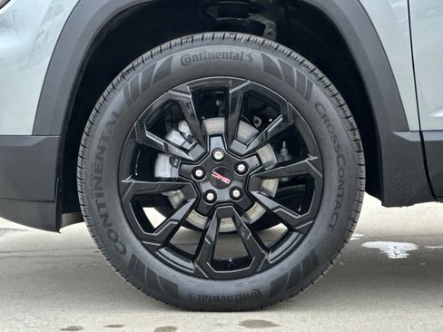 New 2026 GMC Terrain Elevation w/ Elevation Premium Package image 26