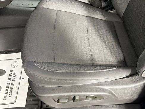 Used 2024 Chevrolet Silverado 2500 LT w/ All Star Edition image 17