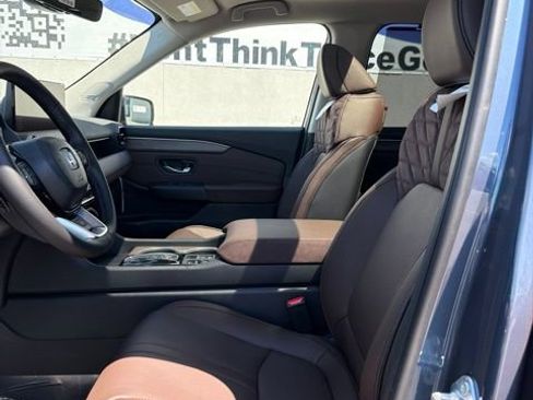 New 2026 Honda Pilot Elite image 22