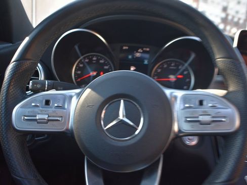 Used 2019 Mercedes-Benz C 300 4MATIC Sedan w/ AMG Line image 15