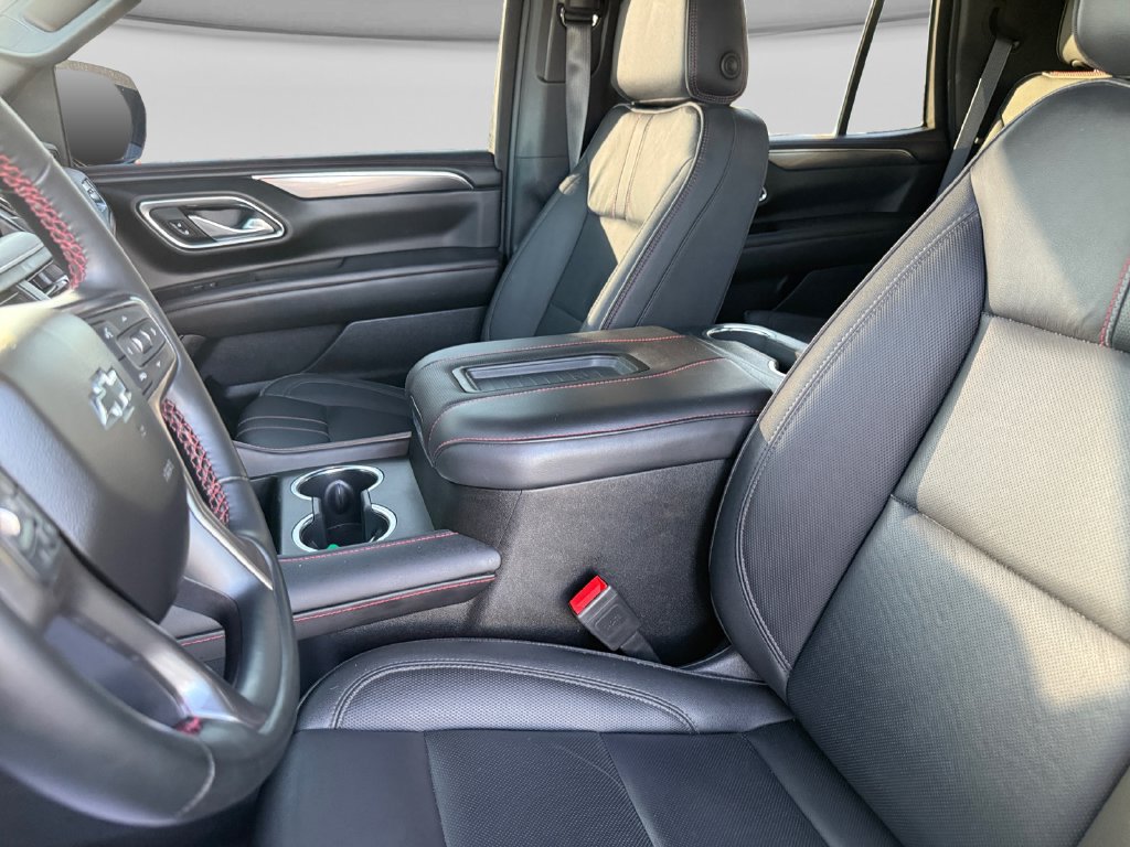 Used 2024 Chevrolet Tahoe RST w/ RST Performance Edition AWD/4WD image 21