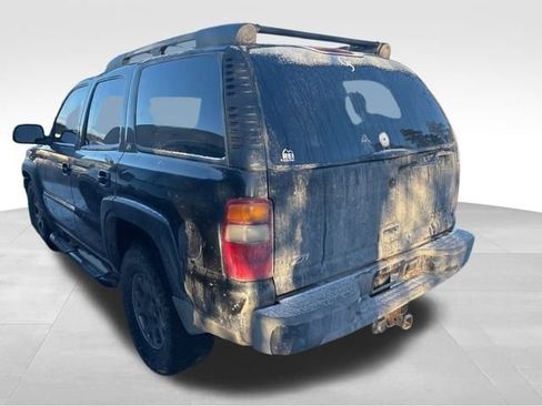 Used 2003 Chevrolet Tahoe Z71 image 19