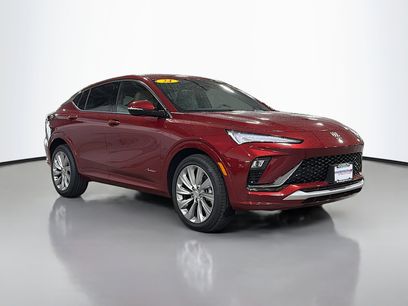 Used 2024 Buick Envista Avenir