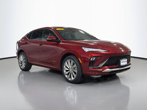 Used 2024 Buick Envista Avenir image 1